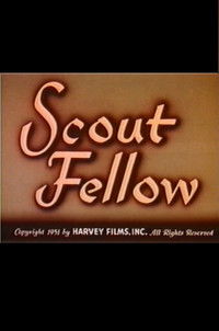 Scout Fellow
