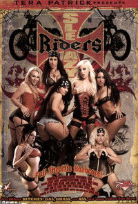 Sleazy Riders