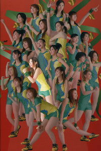 Hello! Project SPORTS FESTIVAL 2006 Solo 稲葉貴子