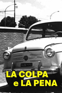La colpa e la pena