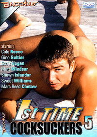 1st Time Cocksuckers 5