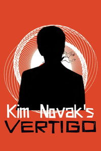 Kim Novak's Vertigo