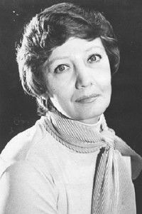 Раиса Лунёва