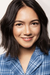 Рэйчел Марш