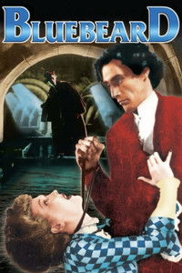 Синяя борода