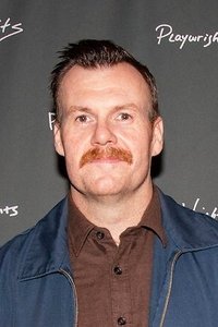 Джеб Крегер