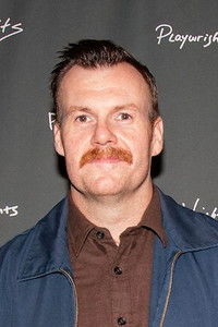 Джеб Крегер