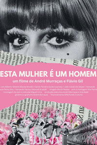Esta Mulher É um Homem