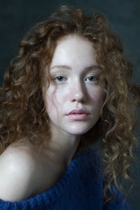 Мария Стопник