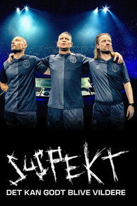 Suspekt - Det Kan Godt Blive Vildere