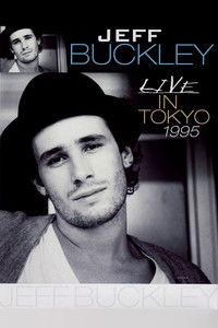Jeff Buckley: MTV Japan