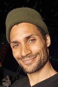 Крэйг Генри