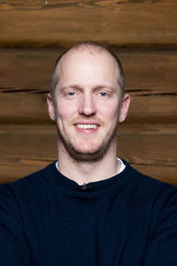 Erik Follestad