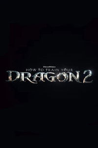 Как приручить дракона 2