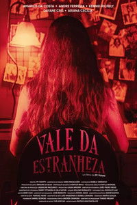 Vale da Estranheza