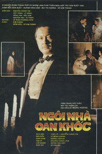 Ngôi nhà oan khốc