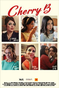 Cherry B