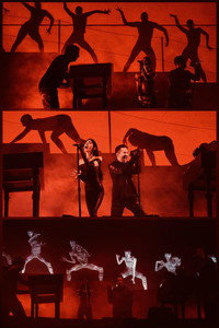 Nine Inch Noize at Coachella 2026