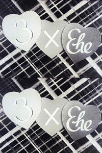 3 x Ehe (Dreimal Ehe)