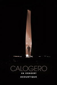 Calogero : En concert acoustique