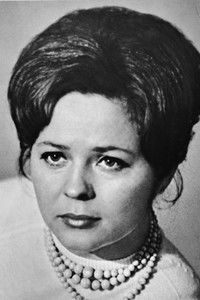 Тамара Логинова