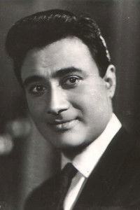 Dev Anand