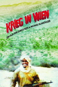 Krieg in Wien
