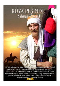 Rüya peşinde: Takkeci Baba