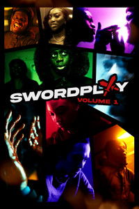 Swordplay Volume One