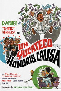 Un yucateco honoris causa