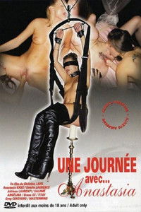 Une journee avec... Anastasia