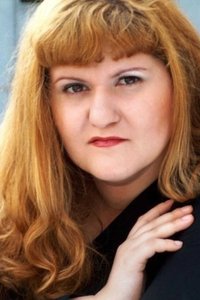 Клаудия Сусану