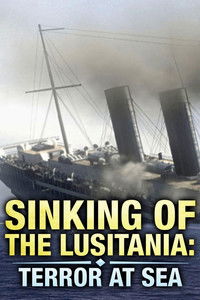 Lusitania: Murder on the Atlantic
