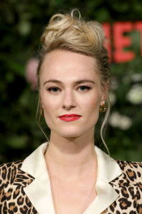 Джессика Мэдсен