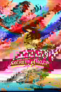 Елена и тайна Авалора