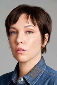 Ребекка Хендерсон