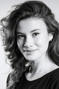 Анастасия Иванюк