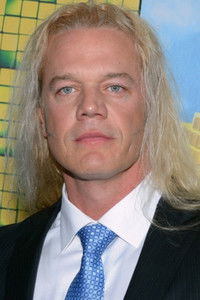 Джеймс Роджерс