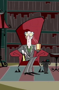 The Curious Tales of Alfred Wilberwale: A Case for Patience