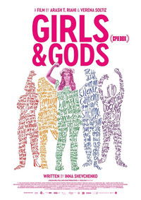 Girls & Gods
