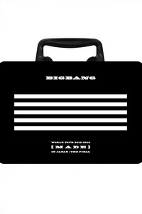 BIGBANG WORLD TOUR 2015~2016 [MADE] IN JAPAN: THE FINAL