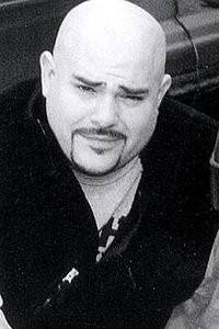 Уэйн Дуглас Морган