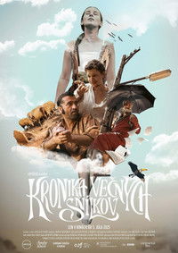 Kronika večných snílkov