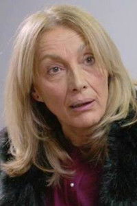 Лаура Рехвиашвили