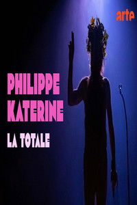 Philippe Katerine Les Eurockéennes de Belfort 2025