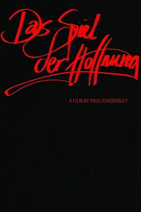 Das Spiel der Hoffnung