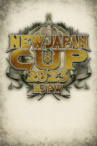 NJPW New Japan Cup 2023: Day 4