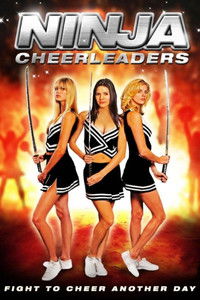 Ниндзя из группы поддержки