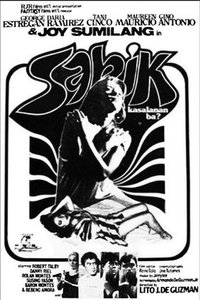 Sabik: Kasalanan Ba?