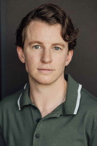 Харрисон Браун